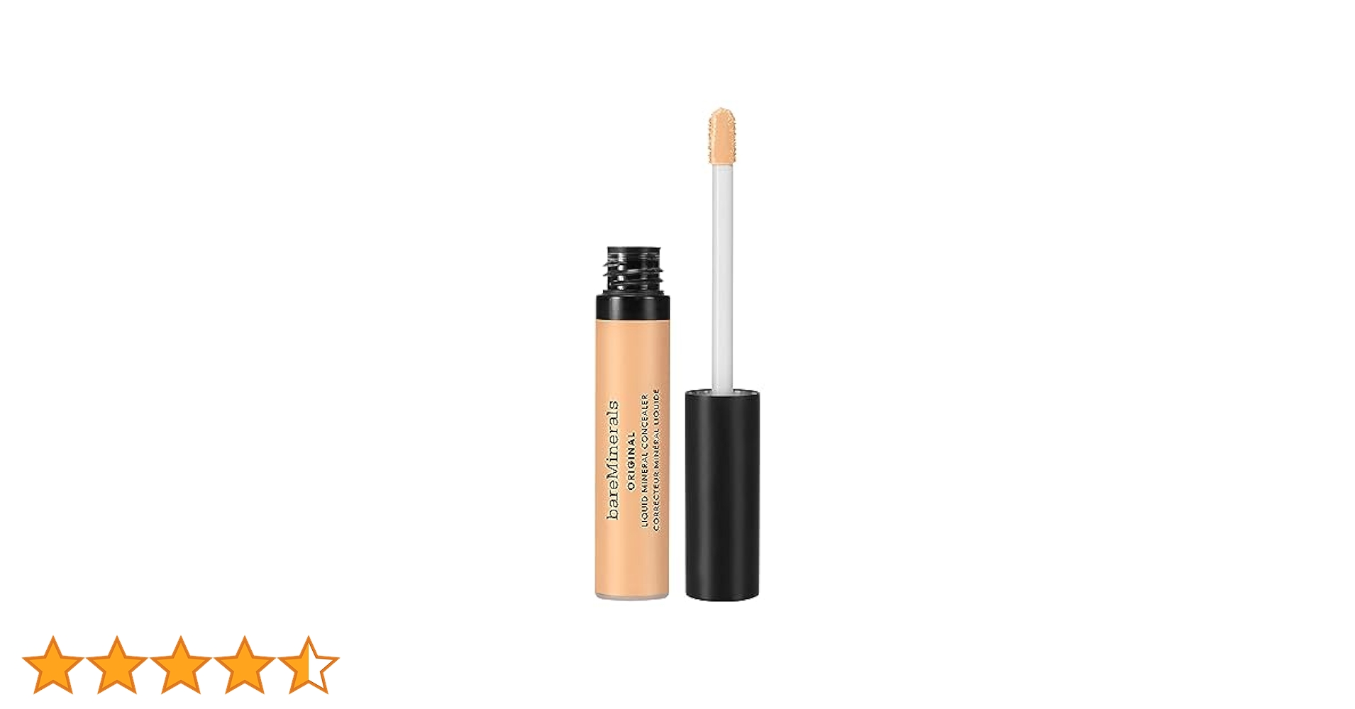 bareMinerals PRIME TIME 30ml+コンシーラー4個セット bareMinerals PRIME TIME 30ml+コンシーラー4個セット Amazon